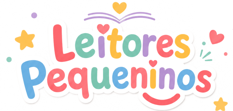 Leitores Pequeninos