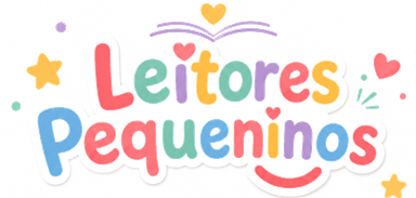 Leitores Pequeninos