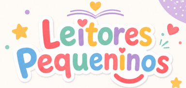 Leitores Pequeninos
