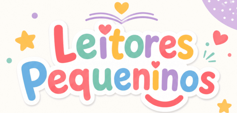 Leitores Pequeninos